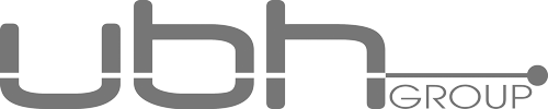 UBH-Group Logo | softintelli IT-Medien